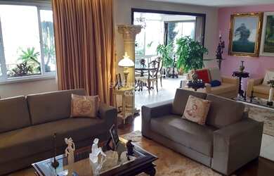 Imagem 9: Belíssimo apartamento na República Av. São Luís - Edifício Louvre