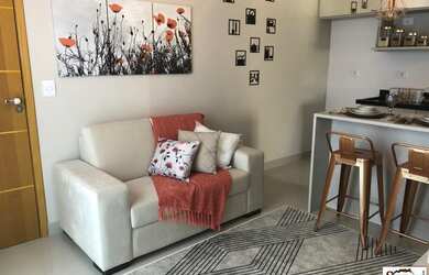 Imagem 1: Apartamento Novo - Metro Jardim Sao Paulo - Venda