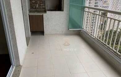 Imagem 3: Apartamento com 3 dormitórios à venda, 82 m² por R$ 700.000 - Vila...