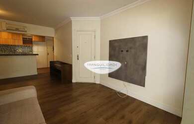 Imagem 3: Apartamento com 3 dormitórios, 110 m² - venda por R$ 850.000,00 ou aluguel...