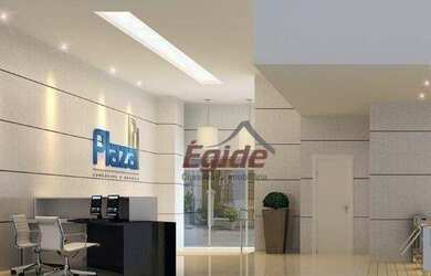 Imagem 12: Sala, 30 m² - venda por R$ 270.000,00 ou aluguel por R$ 1.500,00/mês...