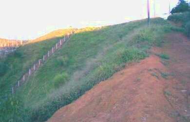 Imagem: O terreno possui 5075m² de Área e está localizado em Iguaçu