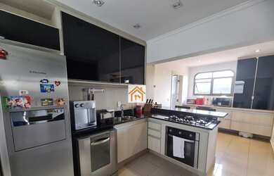 Imagem 6: São Paulo - Apartamento Padrão - Ibirapuera