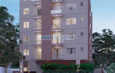 Imagem 1: Garden em Curitiba. 61m² de Área, 1 Vaga na garageme1 Dormitório