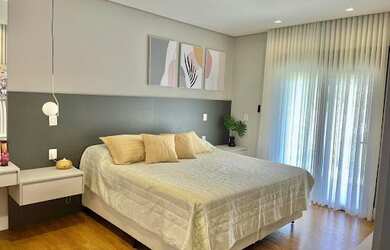 Imagem 8: Casa com 3 dormitórios à venda, 355 m² por R$ 3.000.000,00 - Itaporã de Atibaia - Atibaia