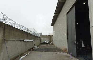 Imagem 7: Galpão / Depósito / Armazém em Costeira - São José dos Pinhais