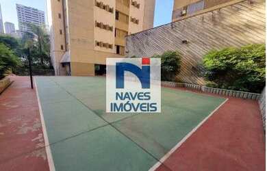 Imagem 2: Apartamento grande 273 metros, 4 quartos duas suítes e três vagas