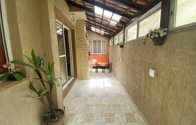 Imagem 2: Apartamento Garden à venda, 100 m² por R$ 519.000,00 - Icaraí - Niterói/RJ