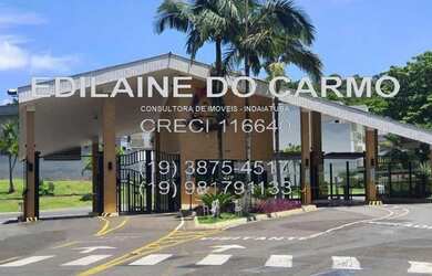 Imagem: A casa em condomínio possui 4 Dormitórios, 3 Banheiros, 4