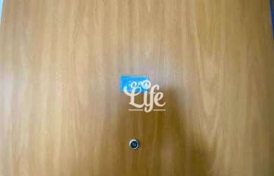 Imagem 9: Apartamento à venda, 52 m² por R$ 460.000,00 - Bacacheri - Curitiba/PR