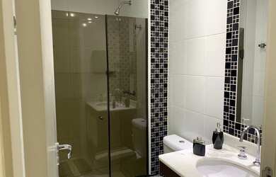 Imagem 11: Apartamento 132m² com 4 Quartos 2 Suítes em Ótimo Condomínio na Freguesia