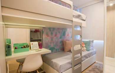 Imagem 5: Apartamento 2dormitórios no Piqueri (a 3min. a pé da Estação cptm Piqueri)!