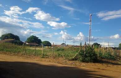 Imagem: O terreno possui 360m² de Área e está localizado em Jardim