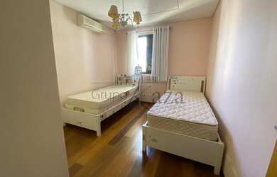 Imagem 15: Residencial Tennis Villagge - Vila Adyana - 114m² - 3 Dormitórios - 3 vagas