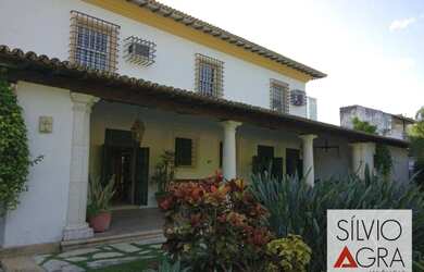 Imagem: O depósito possui 750m² de Área e está localizado em Ondina