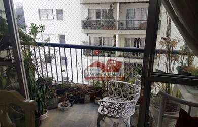 Imagem 14: Apartamento à venda, 136 m² por R$ 1.250.000,00 - Vila Clementino -...