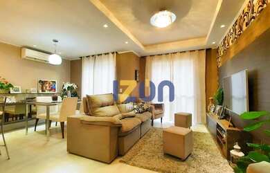 Imagem 4: Sobrado à venda, 158 m² por R$ 749.000,00 - Estância Velha - Canoas/RS