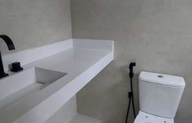 Imagem 11: Casa Triplex 4 Quartos 4 Suítes 320 m² - Recreio dos Bandeirantes