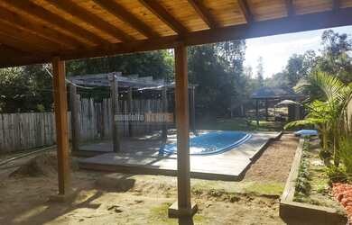 Imagem 2: Pandolfo Vende Sítio no Guaíba Country Club