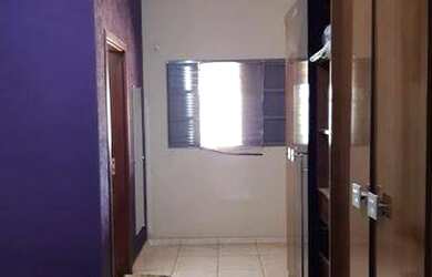 Imagem 1: Casa à venda, 98 m² por R$ 180.000 - Jardim Suécia - Mogi Guaçu/SP