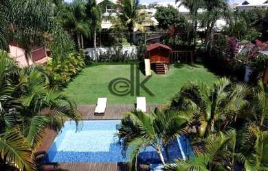 Imagem 3: Rio de Janeiro - Casa de Condomínio - Barra da Tijuca