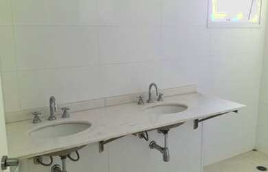 Imagem 6: Apartamento de 205 metros quadrados no bairro em ascensão de Santana...