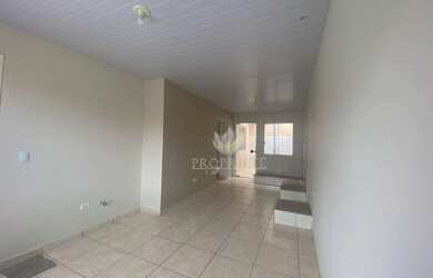 Imagem 3: Casa à venda, 46 m² por R$ 165.000,00 - Gralha Azul - Fazenda Rio Grande/PR