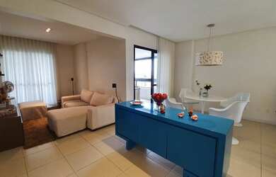 Imagem 1: 3 suítes em Armação com 146m varandão gourmet - Salvador - BA