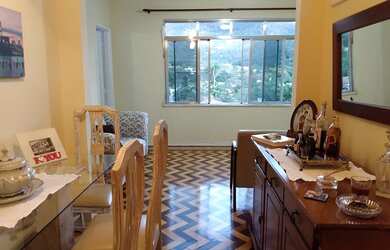 Imagem: O apartamento à venda possui 3 Dormitórios, 1 Banheiro, 1