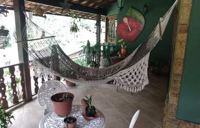 Imagem 14: Casa à venda de condomínio - Limoeiro - Guapimirim - RJ