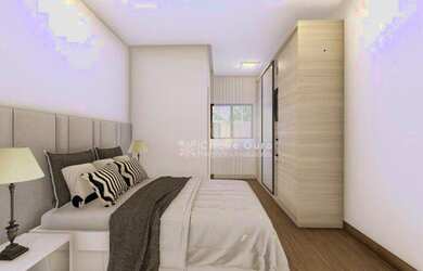 Imagem 13: Sobrado no Centro. Churrasqueira, Ar-condicionado, Área de serviçoe235m²...