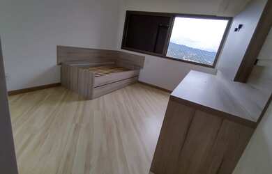 Imagem 14: Apartamento alto padrão de 170 metros quadrados no bairro do Tremembé...