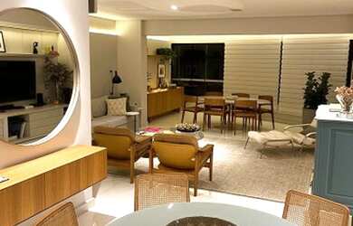 Imagem 16: Apartamento á venda 200m, 03 suítes, vista mar, Ondina, Salvador / BA