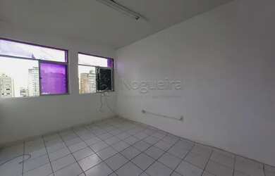 Imagem: O depósito possui 27m² de Área e está localizado em Boa