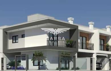 Imagem 3: Sobrados a venda no bairro Itacolomi em Balneário Piçarras