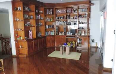 Imagem 3: Casa à venda em Sao Paulo