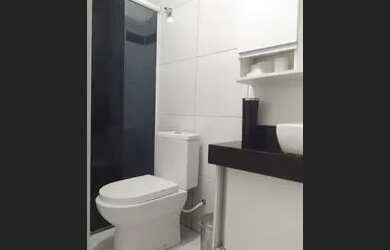 Imagem 13: Apartamento mobiliado com 1 suíte no Condomínio Via Venetto Flat - AP53973