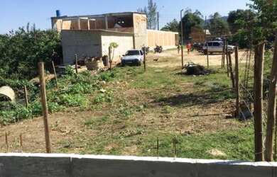 Imagem: O terreno e está localizado em Campo Grande, Rio de Janeiro