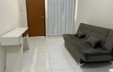 Imagem: Kitnet Mobiliado