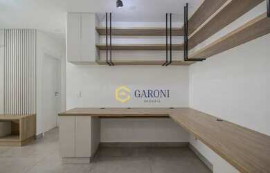 Imagem 10: Apartamento à venda 65m² no novo condomínio Wish Living Lapa na Vila...