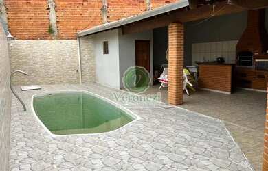 Imagem 12: Casa à venda no Bairro São Marcos em Porto Feliz