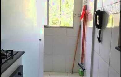 Imagem 8: Apartamento com 2 dormitórios à venda, 47 m² por R$ 198.000,00 - Água...