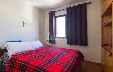 Imagem 9: São Paulo - Apartamento Padrão - Mooca