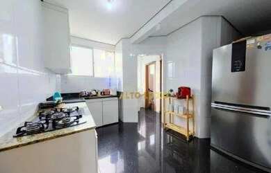 Imagem 16: Apartamento com 4 dormitórios à venda, 120 m² por R$ 700.000,00 - Buritis...