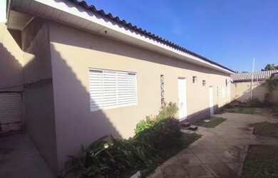 Imagem: O apartamento possui 2 Dormitórios, 1 Banheiro e 38m² de Área