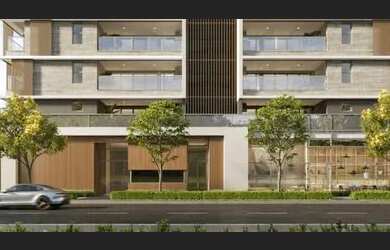 Imagem 2: APARTAMENTO RESIDENCIAL em São Paulo - SP, Moema