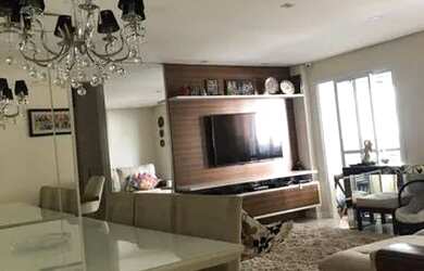 Imagem 2: Apartamento à venda no bairro Vila Suzana - São Paulo/SP, Zona Sul