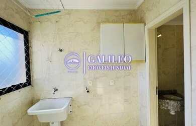 Imagem 10: Locação de Apartamento no Residencial Caribe | Vianelo | Jundiaí