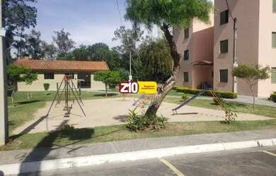 Imagem 1: Z10 IMOVEIS INDAIATUBA VENDA APARTAMENTO CONDOMINIO RESIDENCIAL MIRIM...