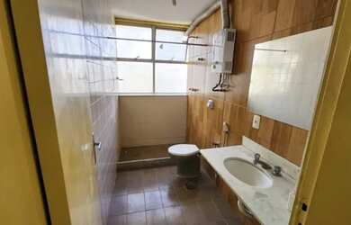 Imagem 11: Excelente apartamento de 2 quartos em área nobre da Tijuca - Rua Conde de Bonfim